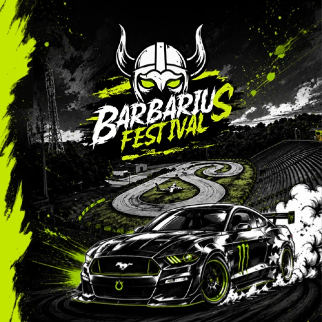 Barbarius Festival